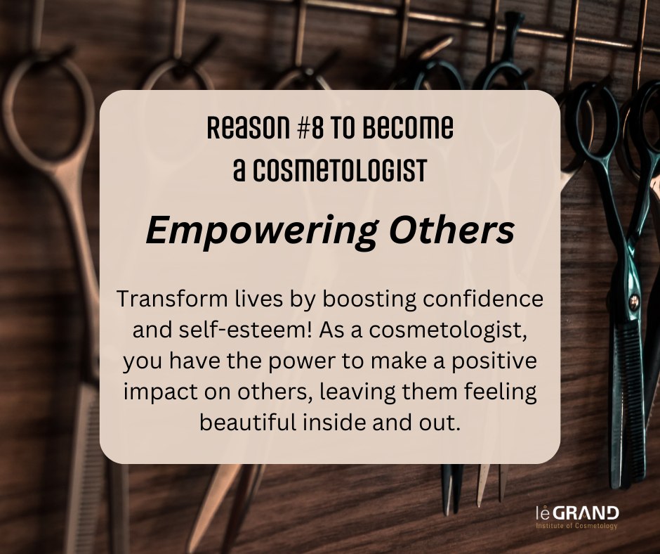 Empowering Others