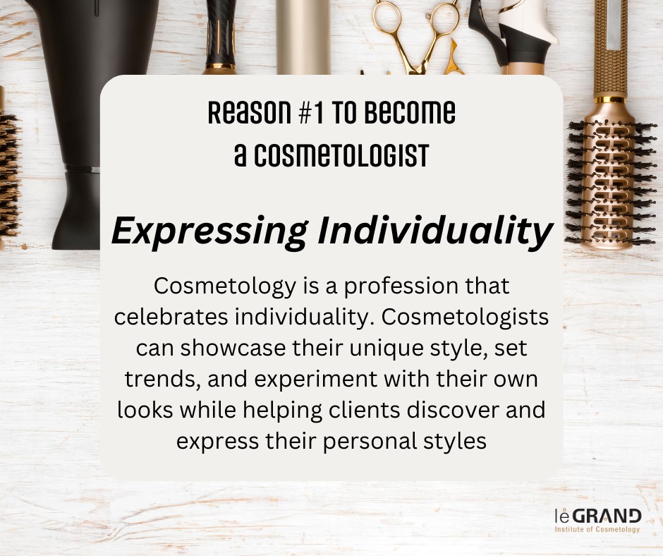 Expressing Individuality