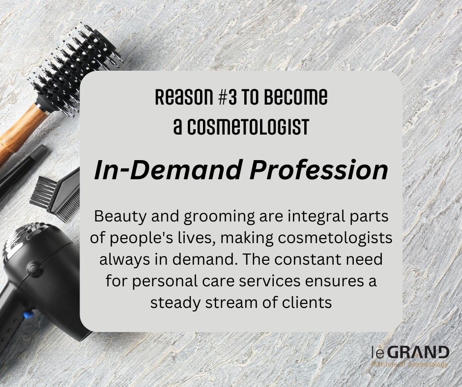 In-Demand Profession