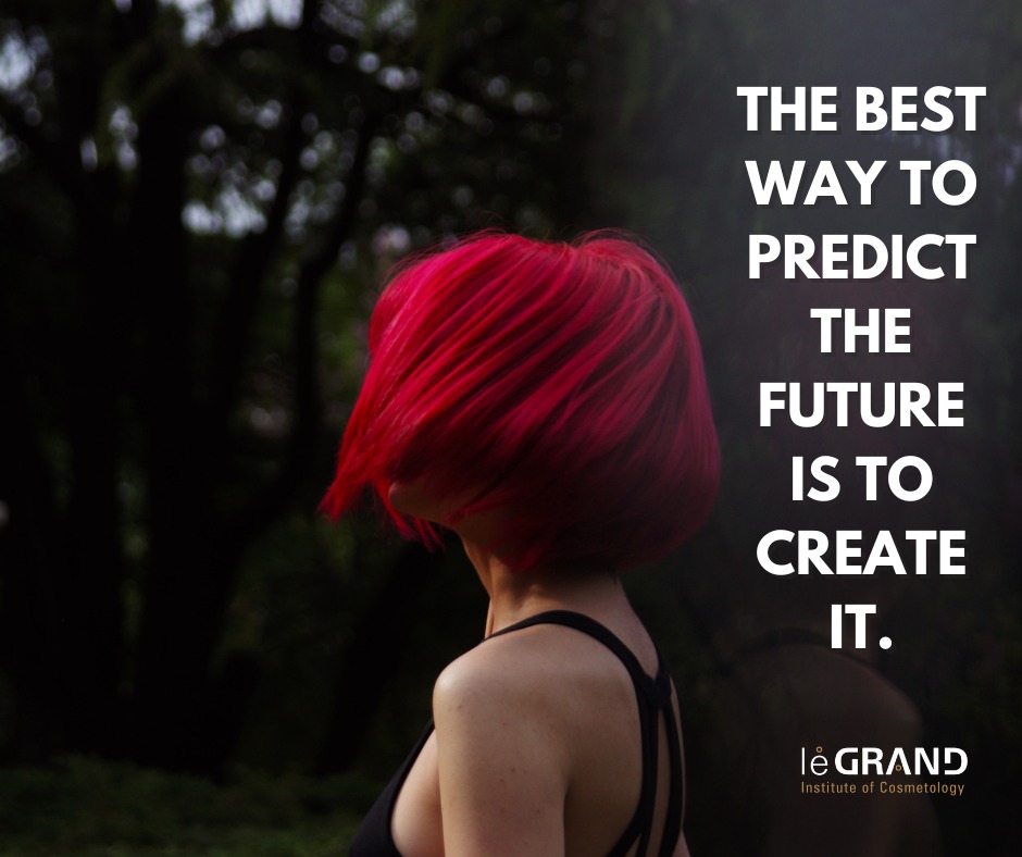 Unlock Your Future at LeGrand