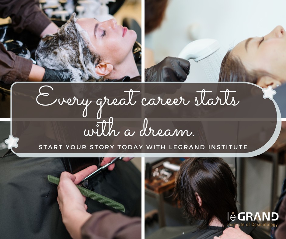 Pursue Your Dreams and Find Success in Cosmetology