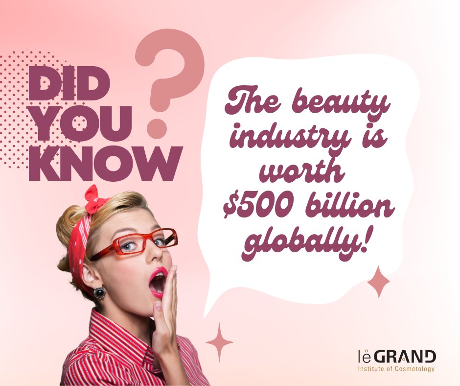 Join the Beauty Revolution: Opportunities Await