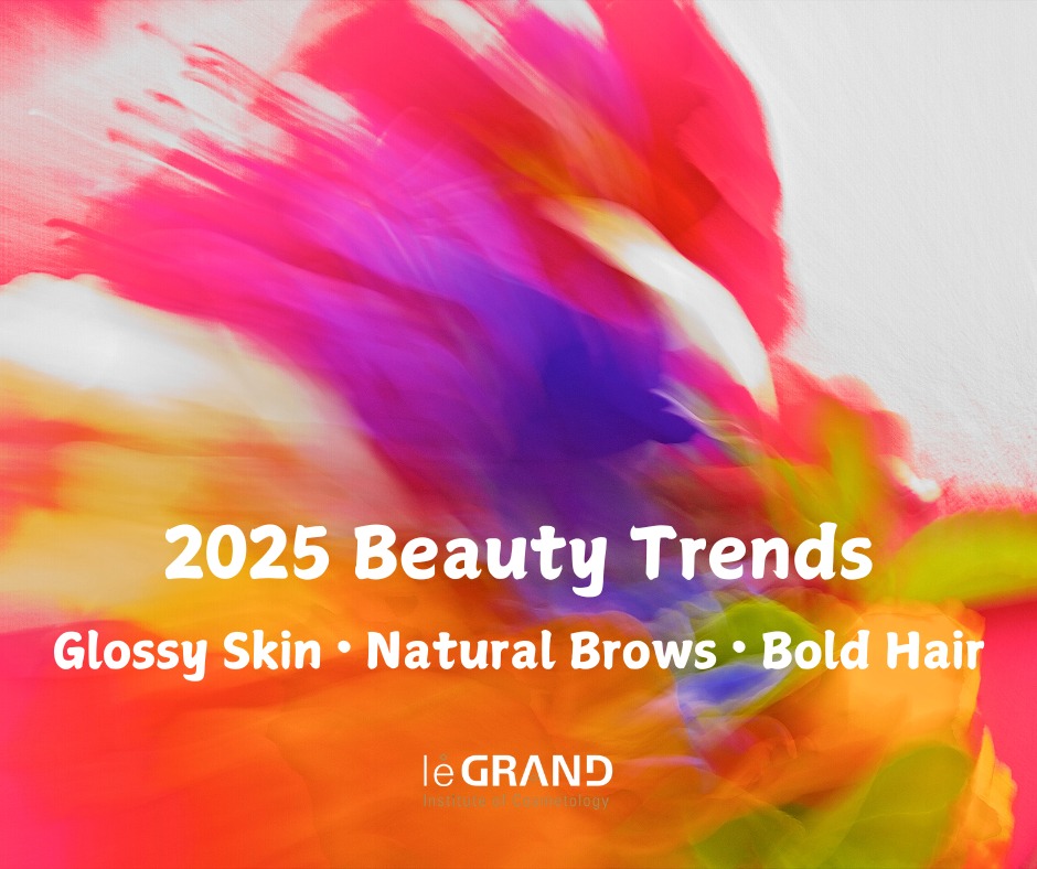 2025 Beauty Trends Alert!