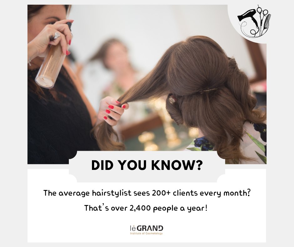 Transform Lives: Start Your Cosmetology Career Now