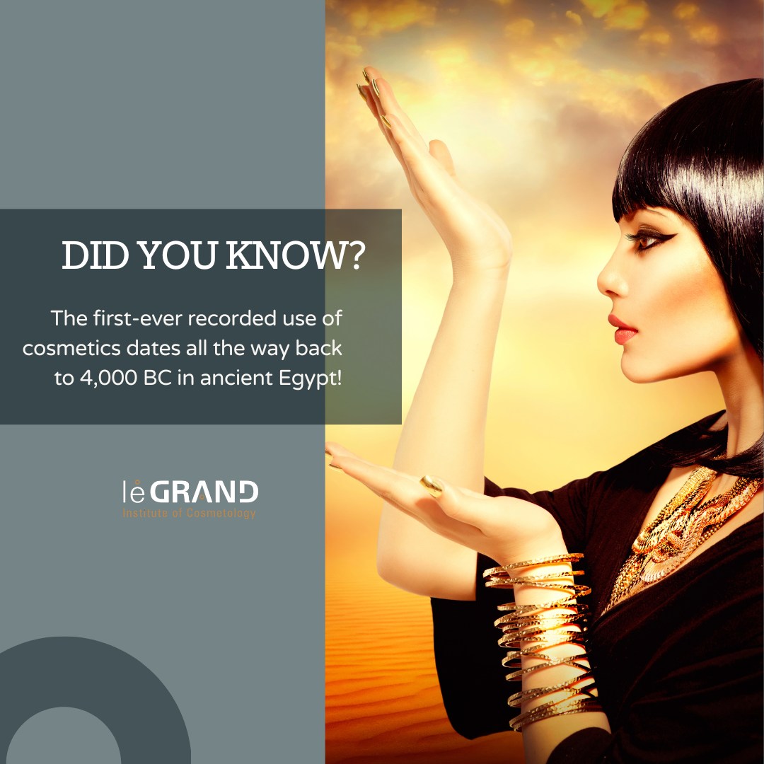 Join the Timeless Art of Cosmetology