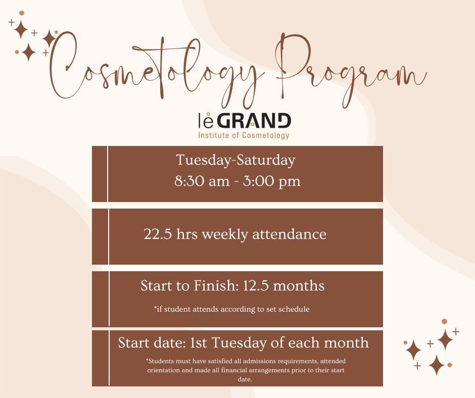 legrand-cosmetology-program