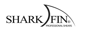 Black Shark Fin logo shark