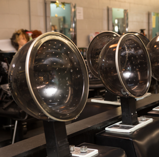 Hairdryers COSMETOLOGY PROGRAM