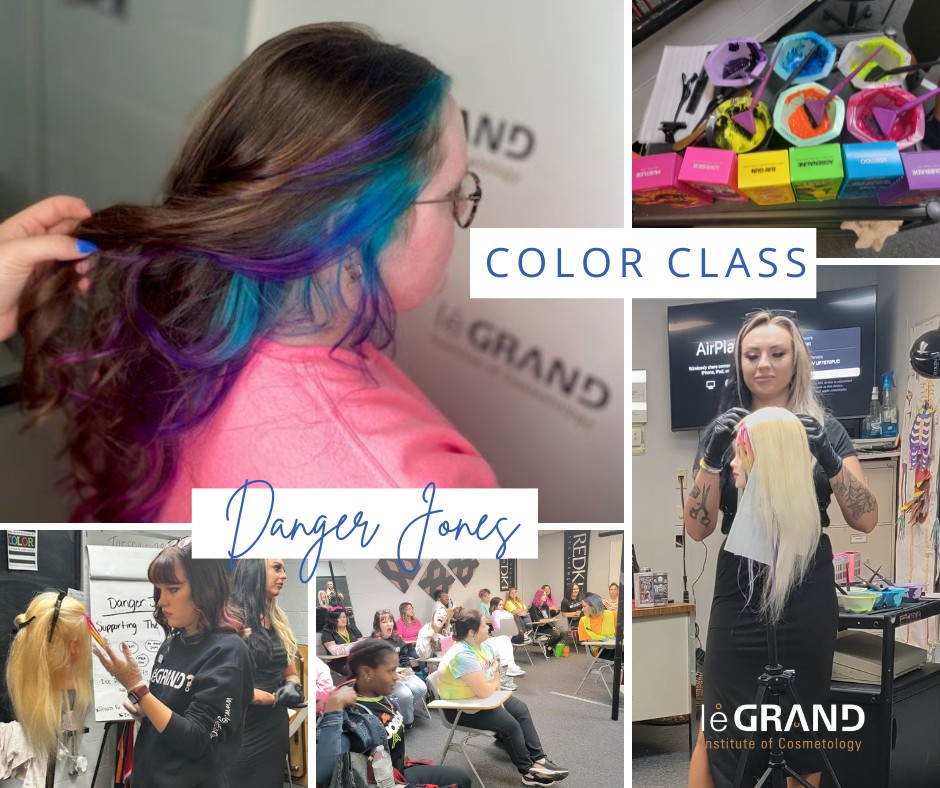 danger-jones-legrand-institute