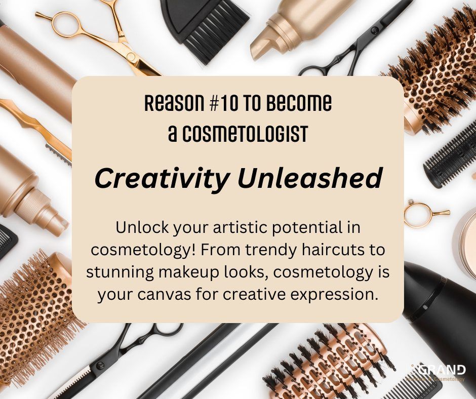 creativity unleashed