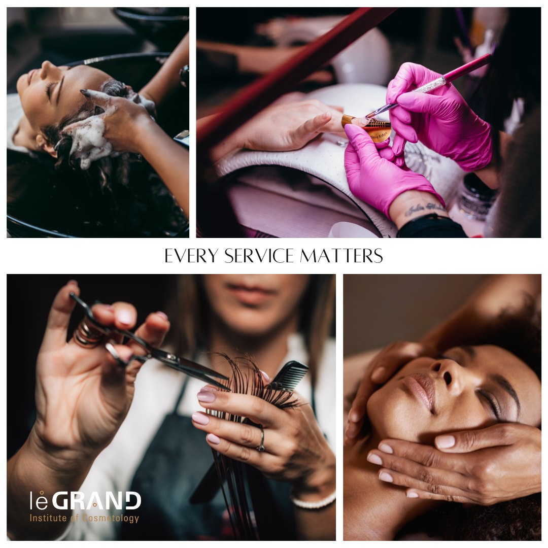 Every Service Matters