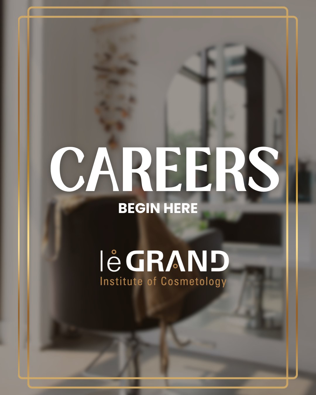 Planning Your Future at LeGrand