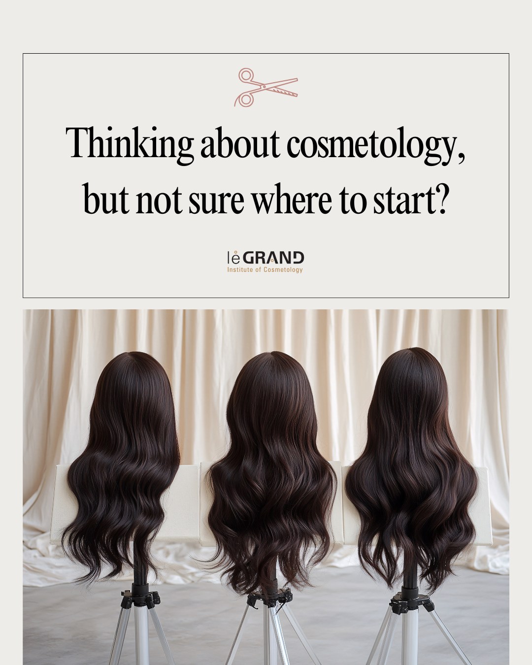 Your First Steps Toward Cosmetology