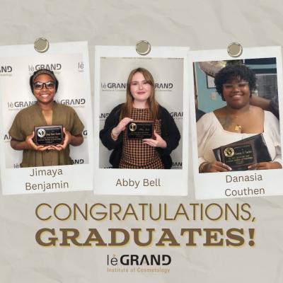 congrats-graduates-legrand-institute